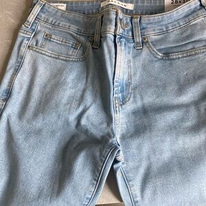 Pacsun men’s jeans
